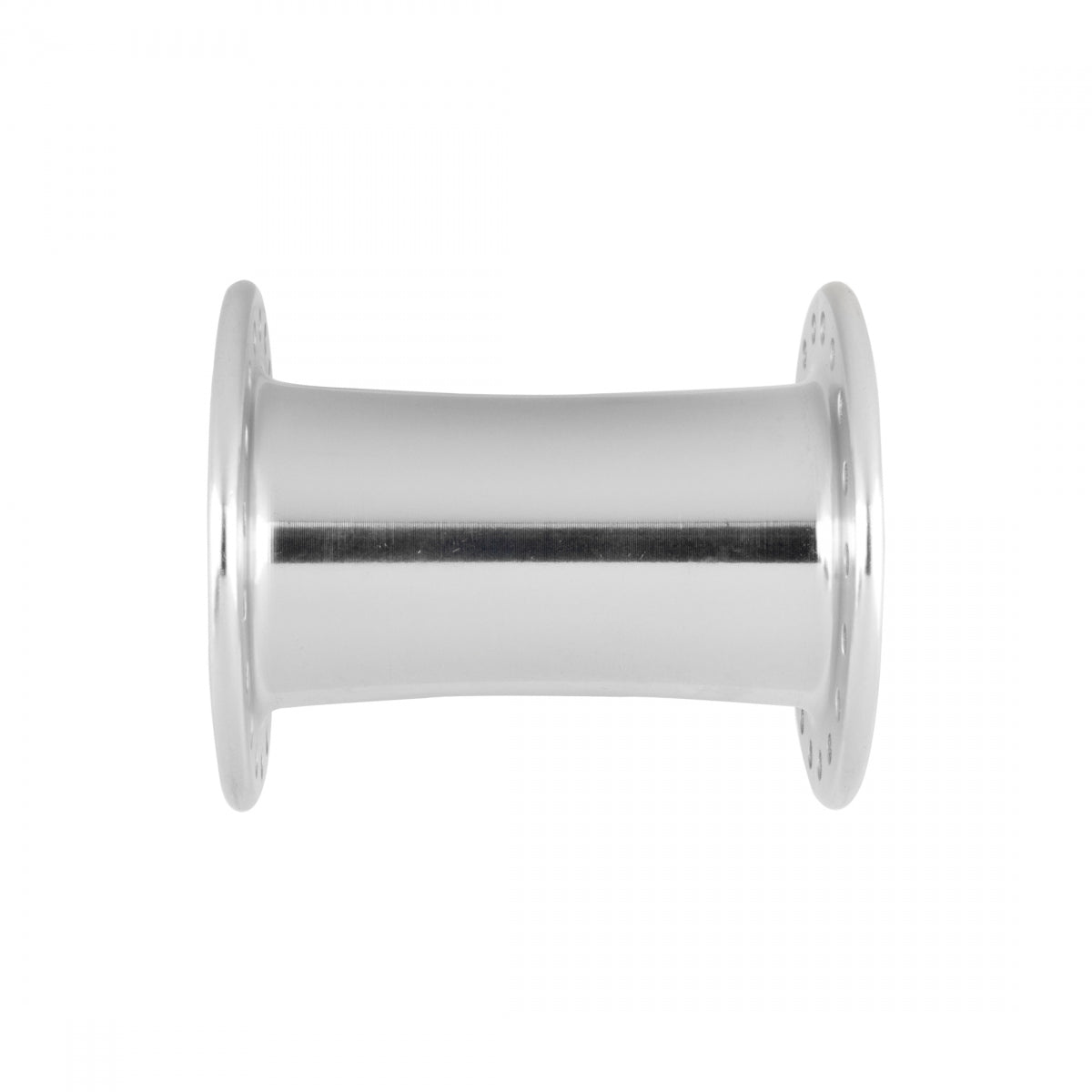 Hub Whl Chair Wm Wc1100 1/2(12Mm)X36 Aly Sb Sl