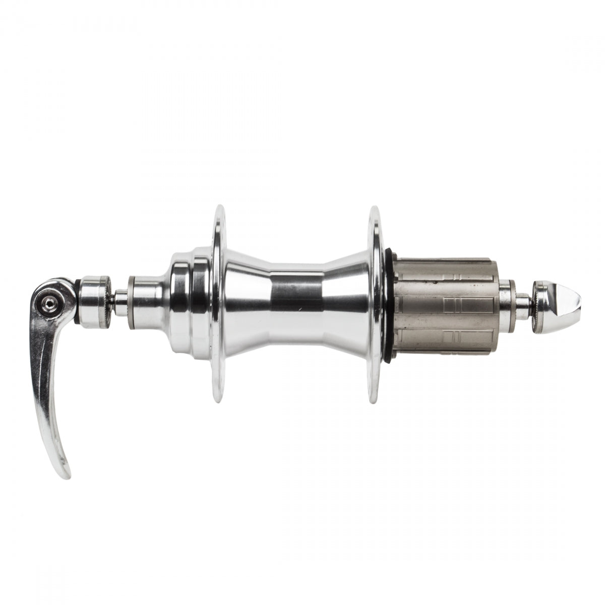Wheel Master MT-1110 Mozzo Anteriore Ft WM MT1110 QR SF 48 Wheel Master MT-1110 Mozzo Anteriore Ft WM MT1110 QR SF 48
