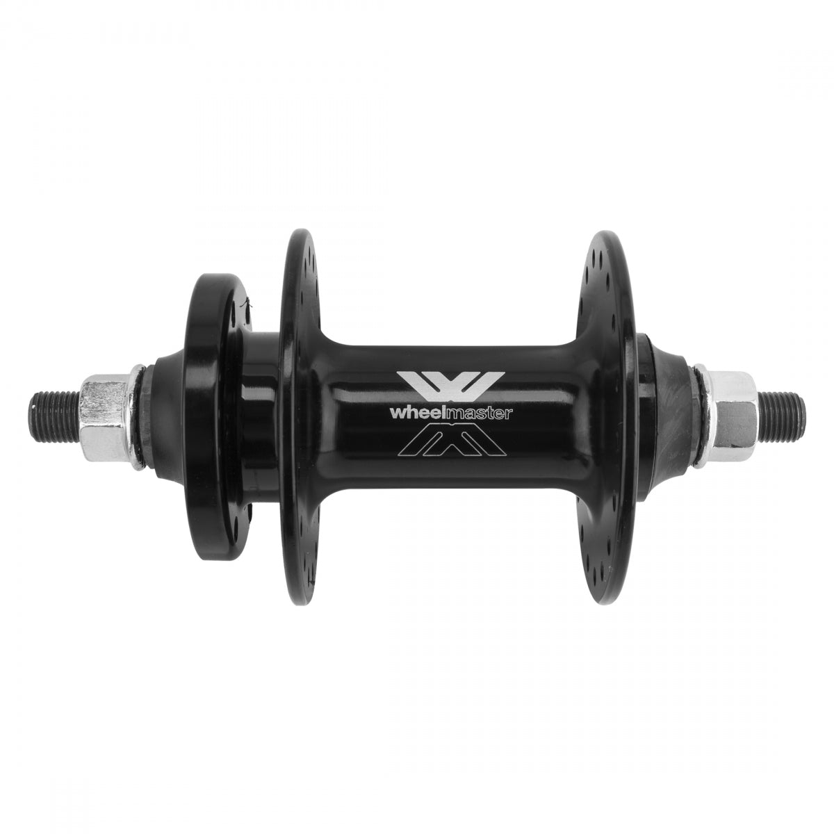 Hub Ft Wm Mt3000 Bo 6B 36X3/8 Black