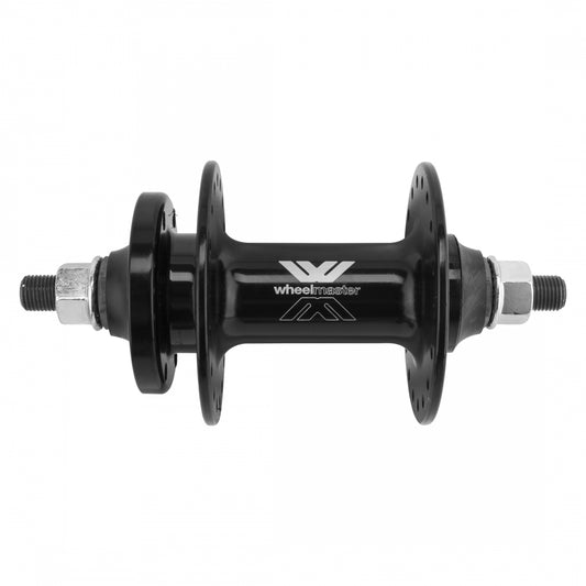 Hub Ft Wm Mt3000 Bo 6B 36X3/8 Black