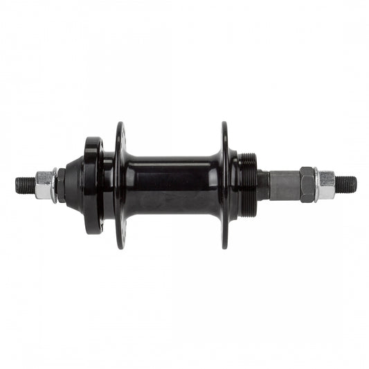 Hub Rr Wm Mt3000 Bo 6B 5-7S 36X135 Black
