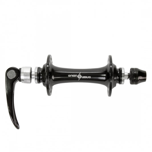 Hub Ft Origin8 Rd1100 Qr 36 Sb Black