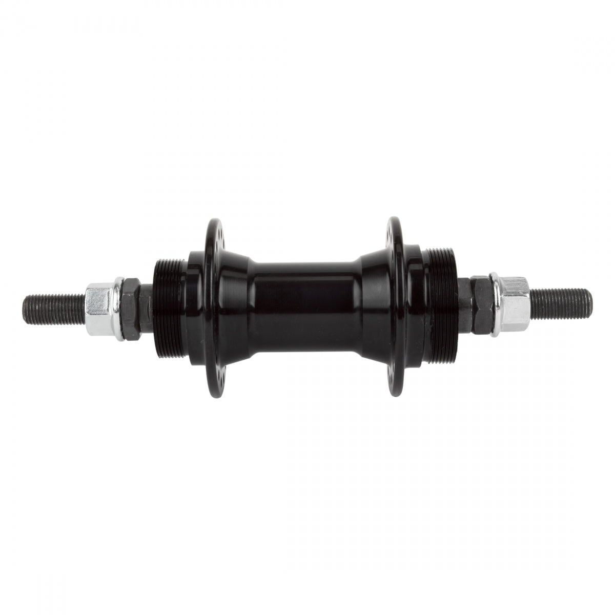 Hub Rr Wm Mx4000 Bo Sf 1Sf/F 32X3/8 Black