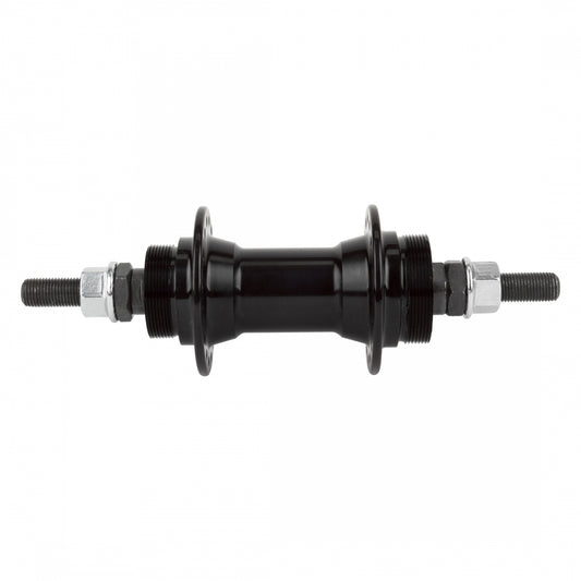 Hub Rr Wm Mx4000 Bo Sf 1Sf/F 32X3/8 Black