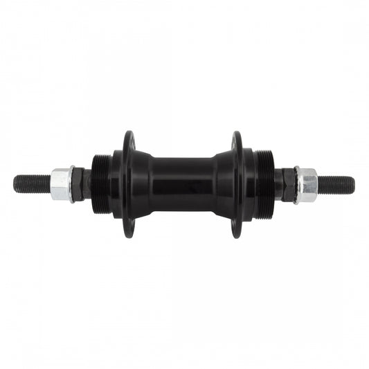 Hub Rr Wm Mx4000 Bo Sf 1Sf/F 36X3/8 Black