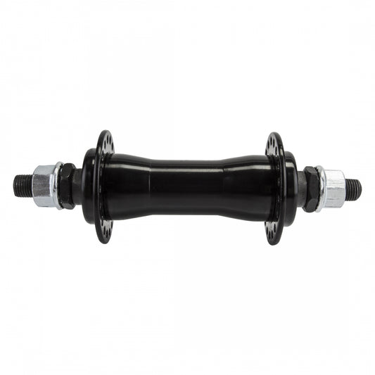 Hub Ft Wm Sb1001 Stl Bo Sf 36X3/8X80G Black Chromoly Axle