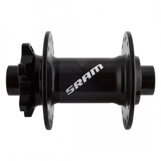 Hub Ft Sram Mth 716 32 15X100 6B Black Bulk