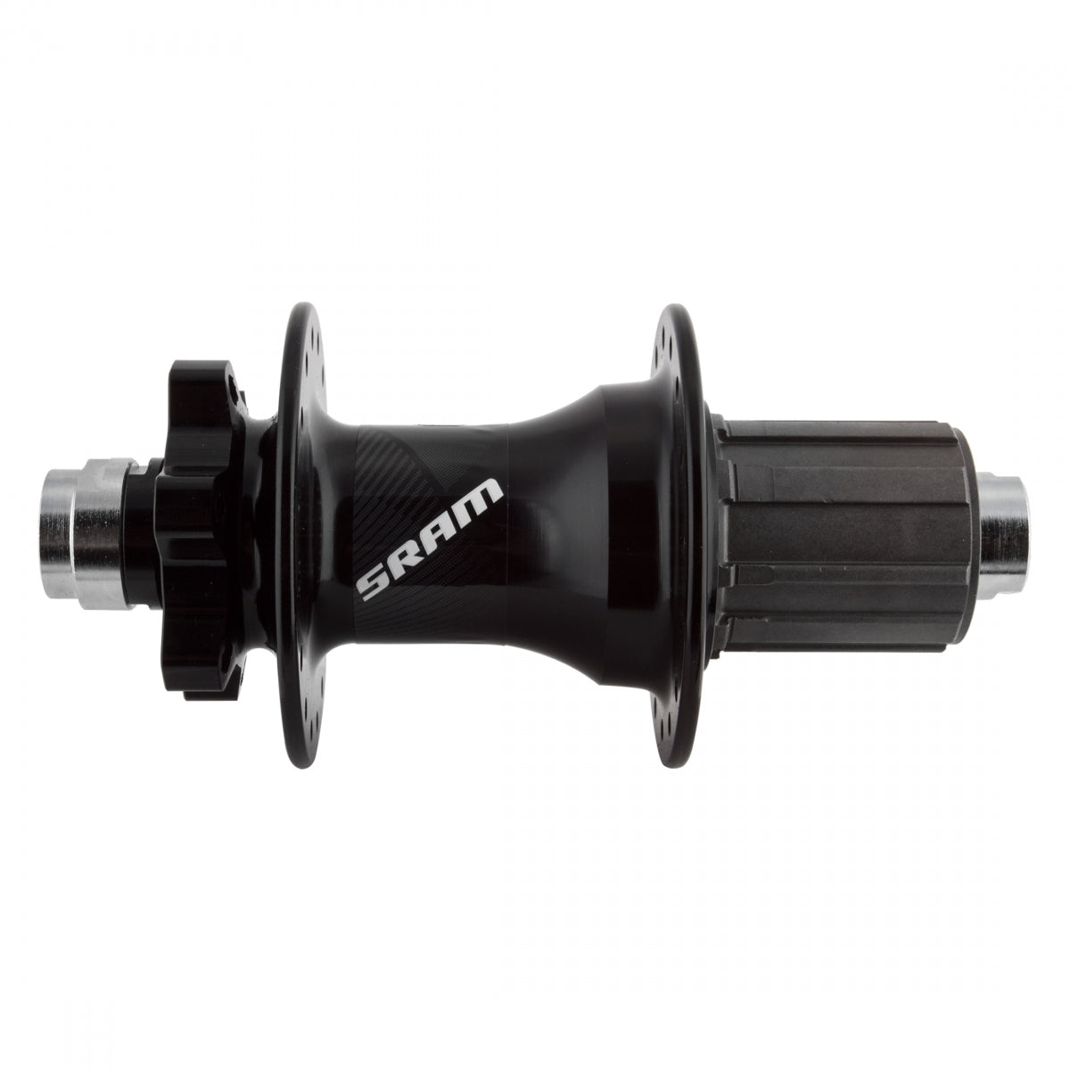Hub Rr Sram Mth 746 32 12X142 6B 8-10Scas Black Bulk