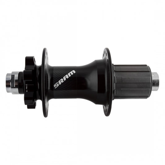 Hub Rr Sram Mth 746 32 12X148 6B 8-10Scas Black Bulk Boost 148