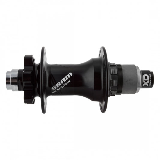 Hub Rr Sram Mth 746 32 12X148 6B Xd Black Bulk Boost 148