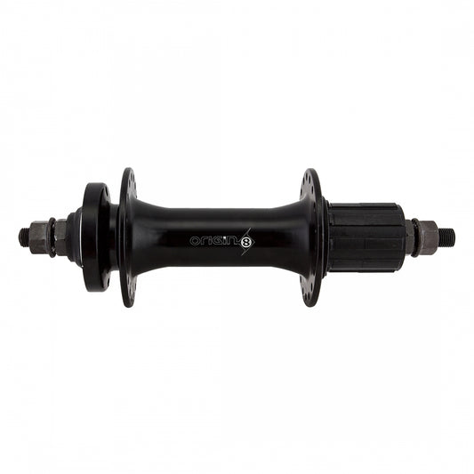 Hub Rr Origin8 Fb2000 Bo 6B 36X170 8-10Scas Black
