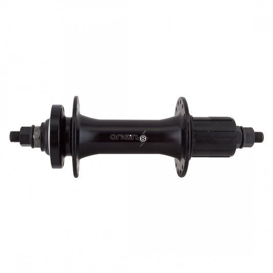 Hub Rr Origin8 Fb2000 Bo 6B 32X170 8-10Scas Black