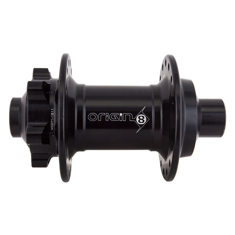 Ryde Rival35 27.5" 650b MTB Wheelset Boost Spaced Hubs XD