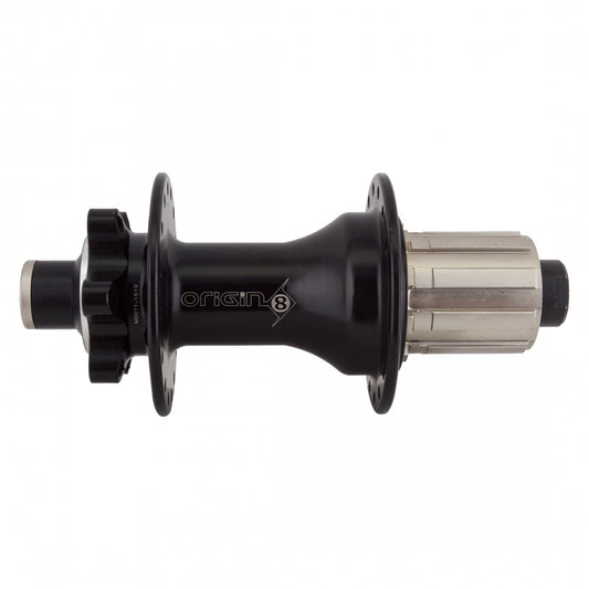Hub Rr Origin8 Mt3200 32X148X12Mmta 6B 8-10Scas Sb Black