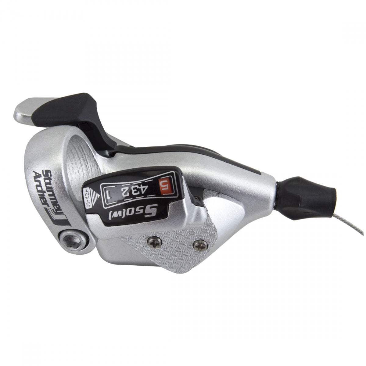 Sturmey Archer HSJ-958 DL520 5sp Shifter Trigger with 2000mm Cable