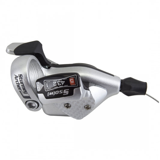 Sturmey Archer HSJ-958 DL520 5sp Shifter Trigger with 2000mm Cable