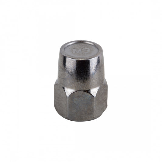 Hub Part S/A Hmn-386 Axle Nut Dome Ft M9