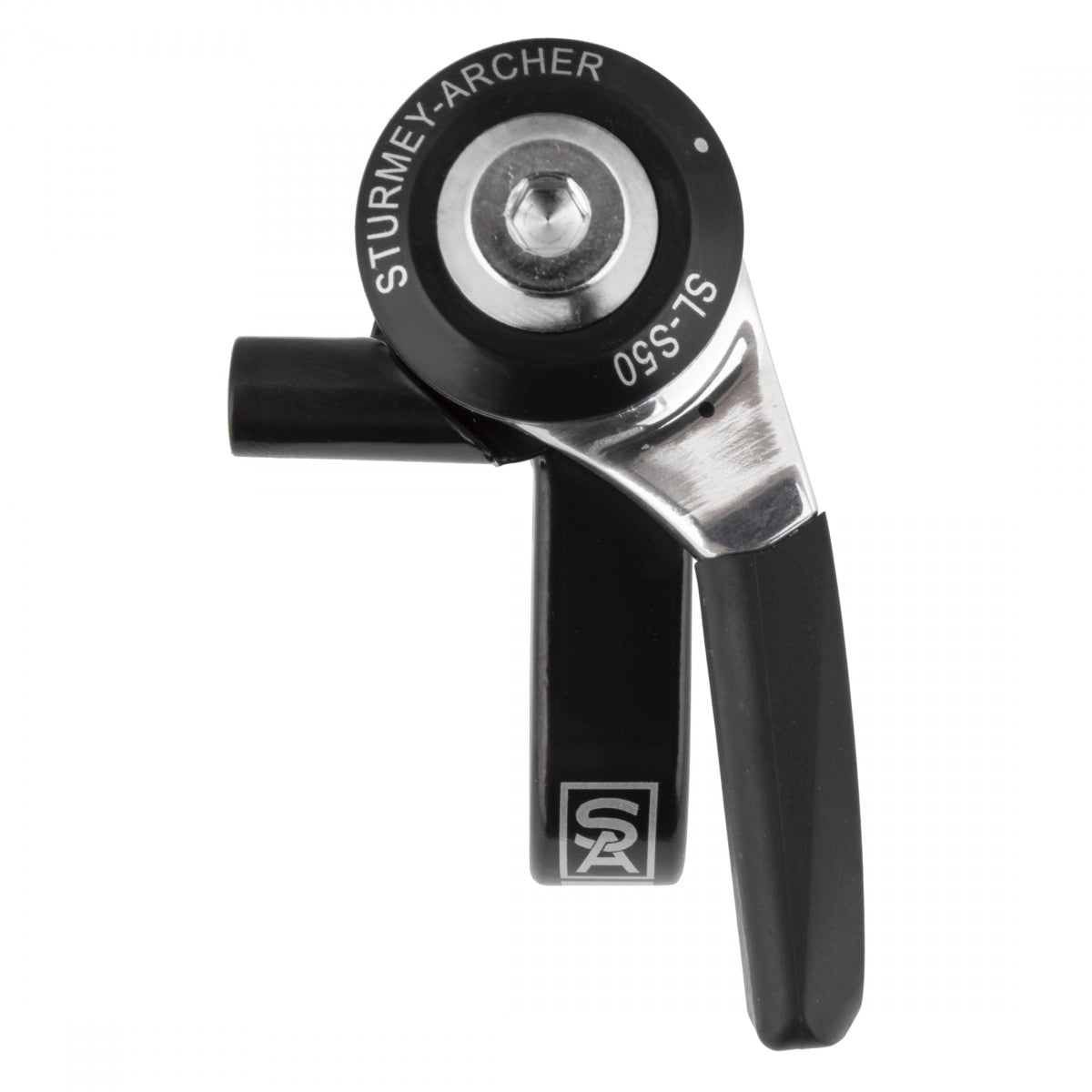 Sturmey Archer SLB50-T5Â 5-Speed Trigger Right Shifter Bicycle Shifter