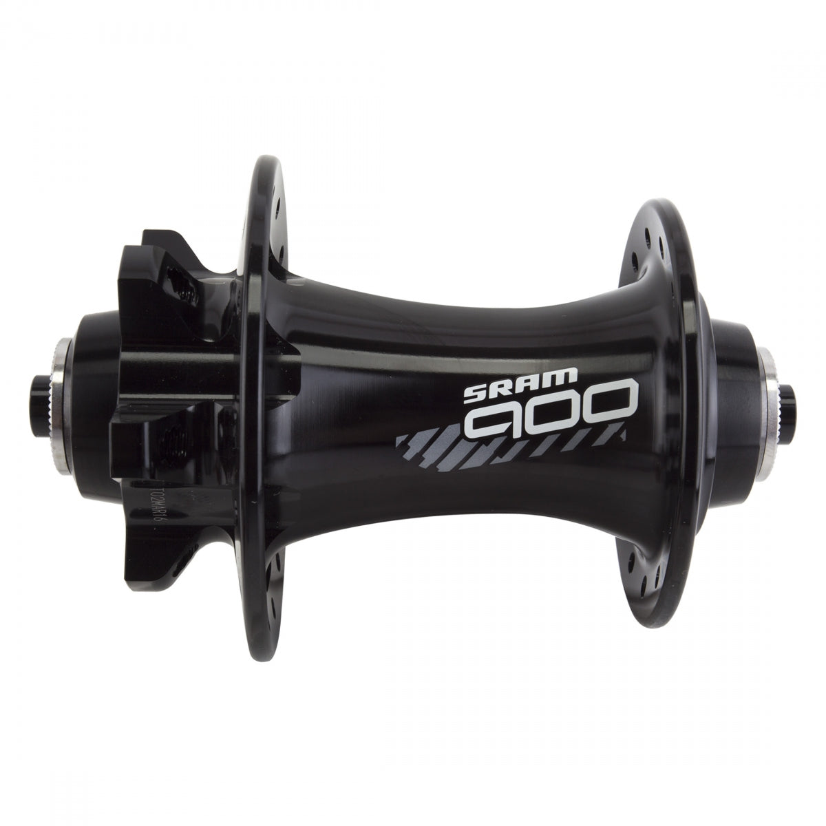 Hub Ft Sram 900 28 Qr/12/15Mmta 6B Black