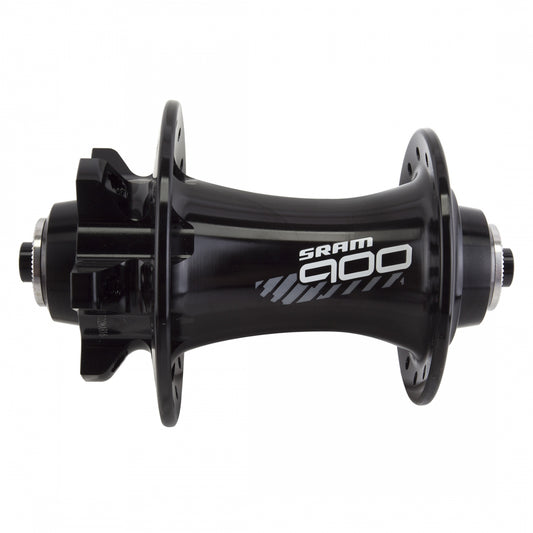 Hub Ft Sram 900 28 Qr/12/15Mmta 6B Black