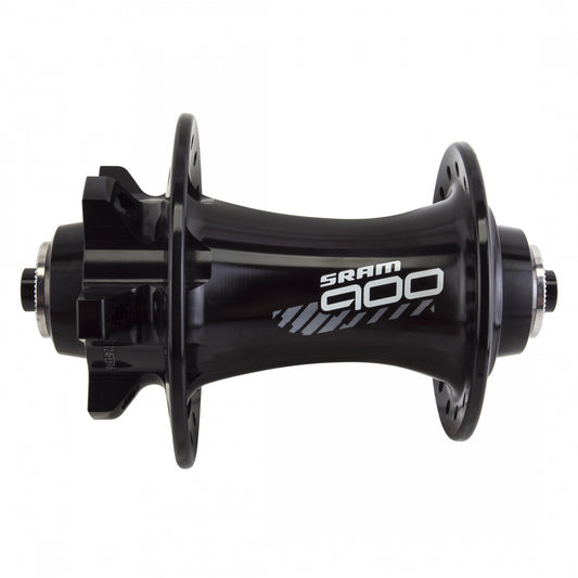 Hub Ft Sram 900 32 Qr/12/15/20Mmta 6B Black