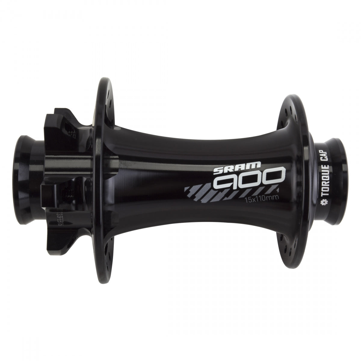 Hub Ft Sram 900 32 110X15Mmta 6B Black Boost