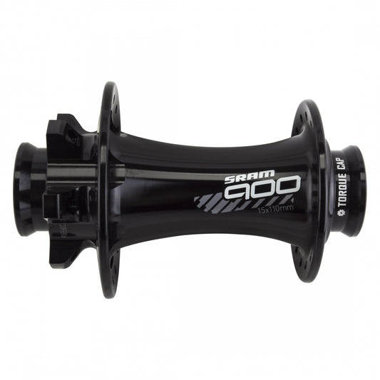 Hub Ft Sram 900 32 110X15Mmta 6B Black Boost