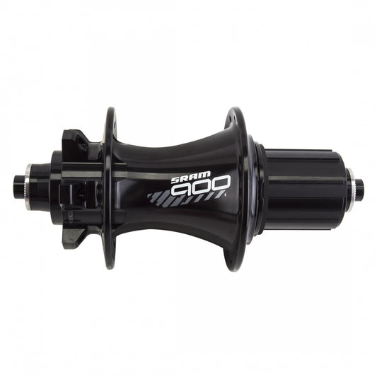 Hub Rr Sram 900 28 Qr/12Mmta 11S Cas Black1.85Mm Spacer