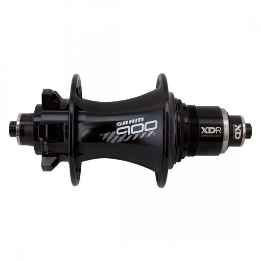 Hub Rr Sram 900 28 Qr/12Mmta Xd Xdr Black 11-12S