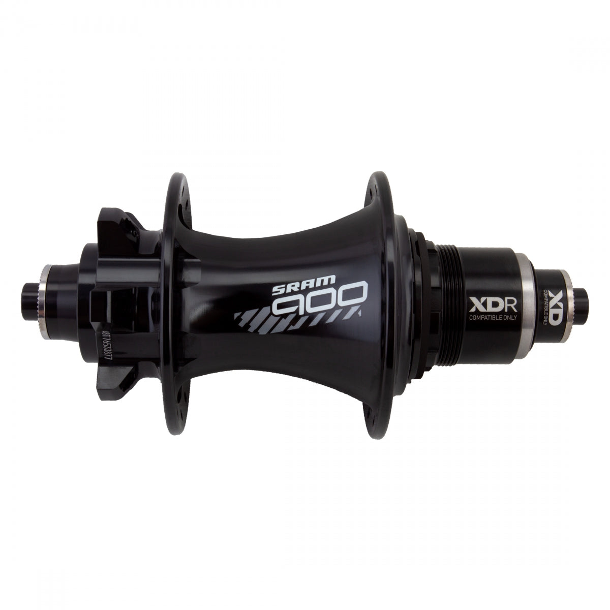 Hub Rr Sram 900 32 Qr/12Mmta Xd Xdr Black 11-12S