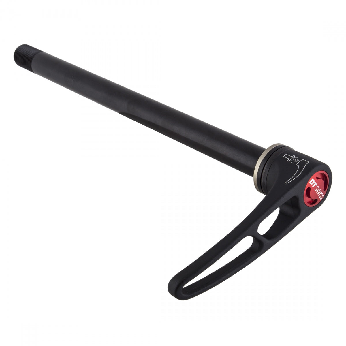 Hub Skewer Dt Rws Plug In Rd Rr Aly 142X12Mm Thru Bolt