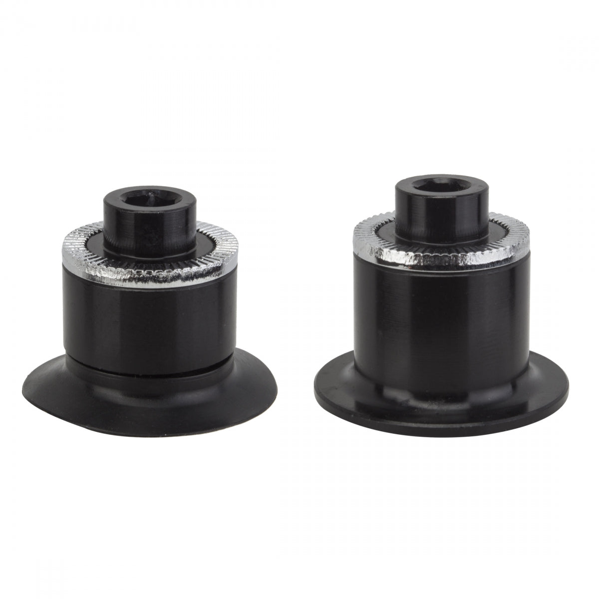 Hub Part End Cap Origin8 Fb1110 Elite Adapters Rr 5Mm(M10)Qr For 177/197 Old