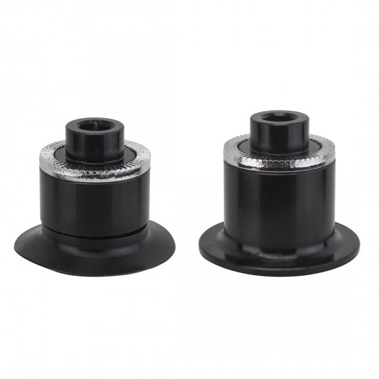 Hub Part End Cap Origin8 Fb1110 Elite Adapters Rr 5Mm(M10)Qr For 177/197 Old