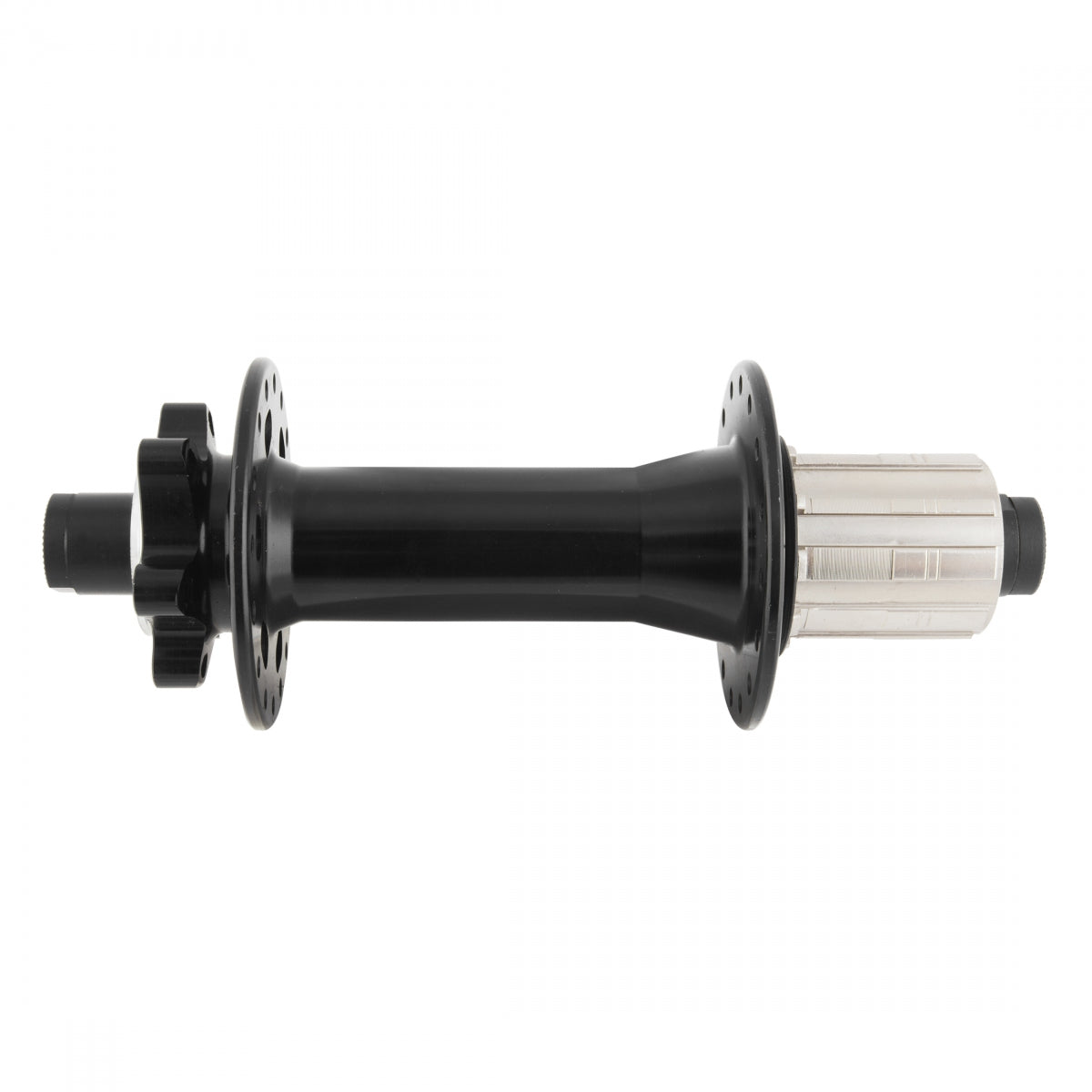 Hub Rr Origin8 Fb1100 32X177X12Mmta 6B 8-10Scas Sb Black