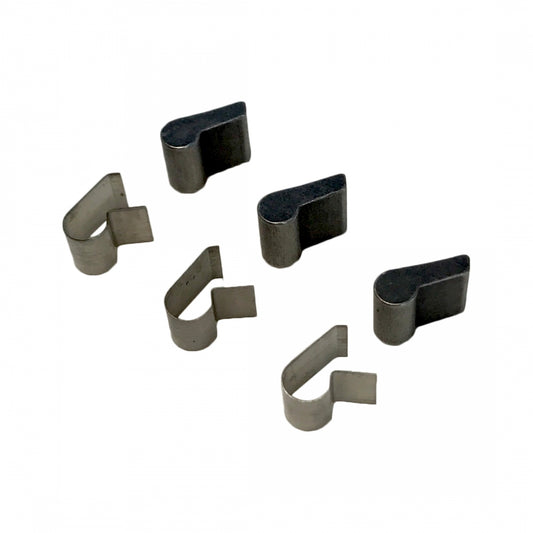 Hub Rr Ody Antigram Pawl & Spring Kit