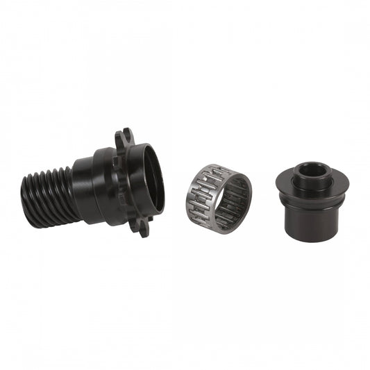 Hub Rr Ody Clutch V2 Driver 9T Rhd W/Bearings/Collar