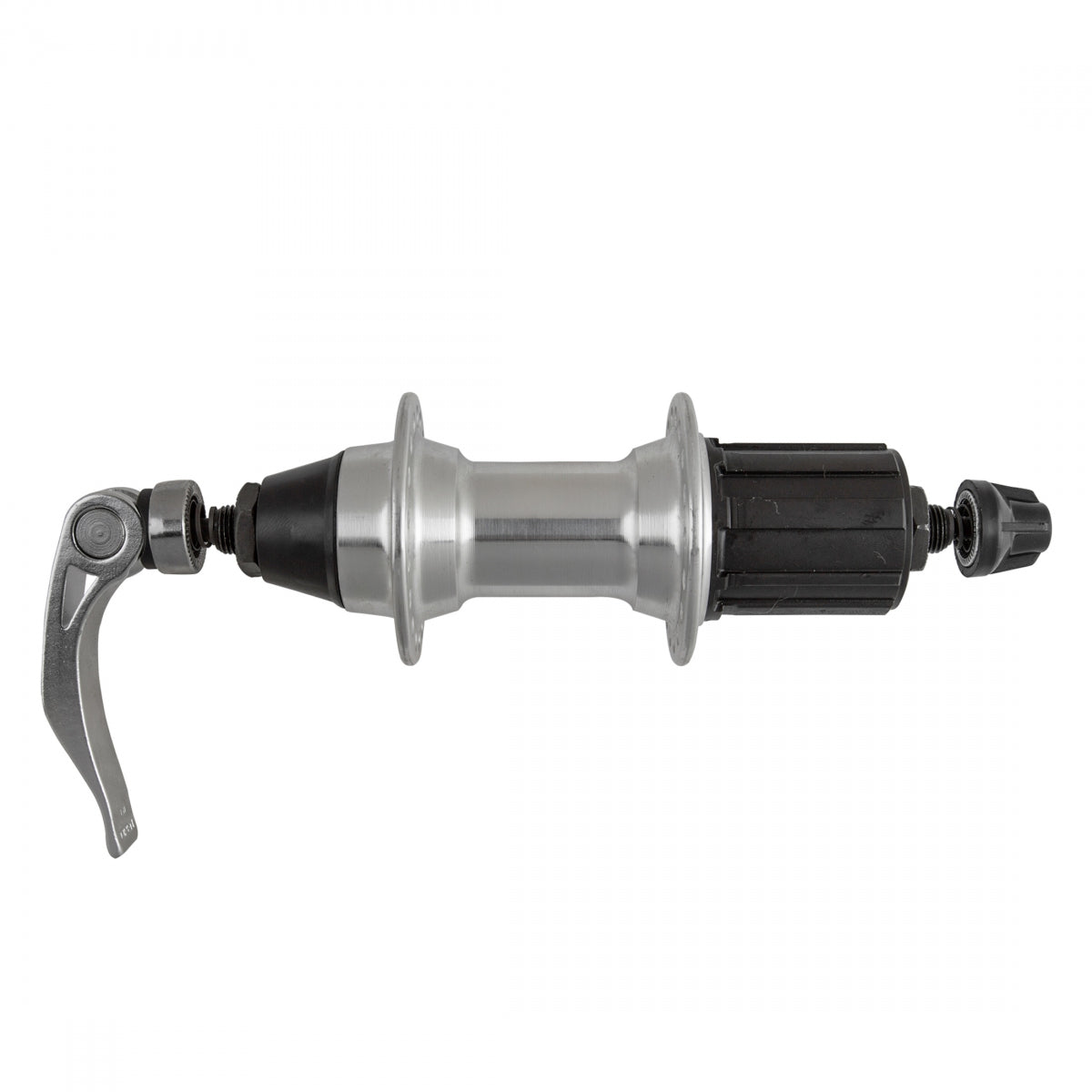 Hub Rr Wm Aq1000 Qr Sf 36X135 8-10Scas 12Gsl