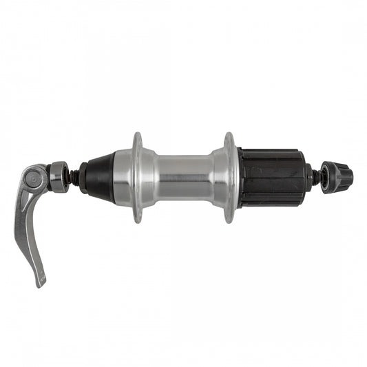 Hub Rr Wm Aq1000 Qr Sf 36X135 8-10Scas 12Gsl