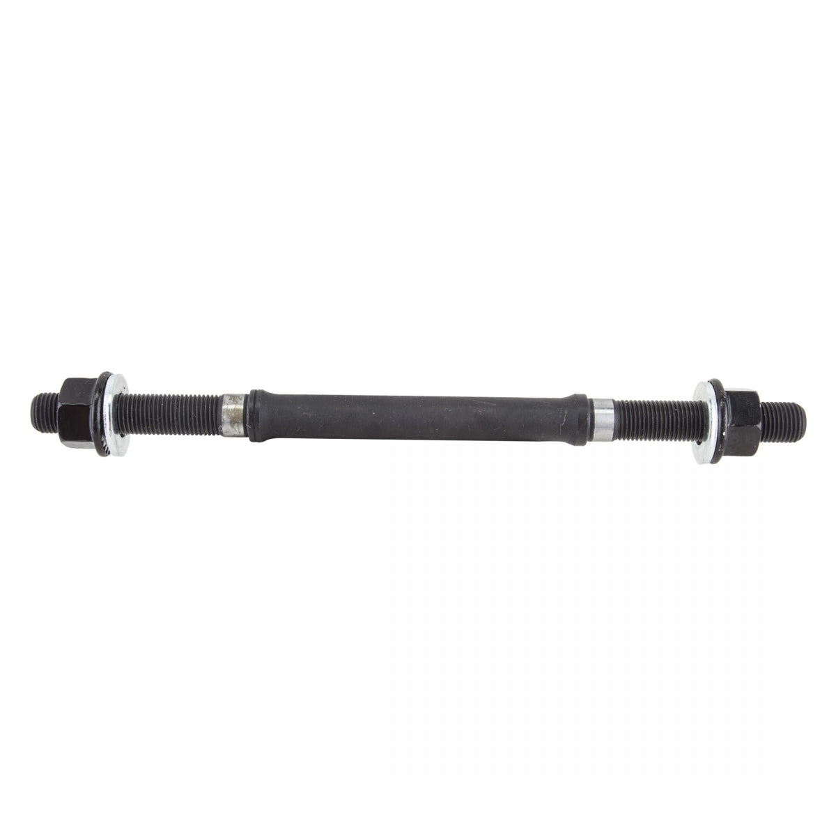 Hub Axle Se Bikes Rr Sealed 3/8X26X110X175 Black