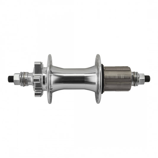 Hub Rr Se Bikes Om Duro Bo 6B 36X148X3/8 8-10Scas Sb Sl