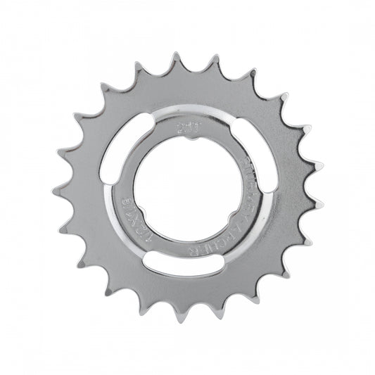 Hub Part S/A Hsl-720 Sprocket 2Sp 21T 1/8 Brn