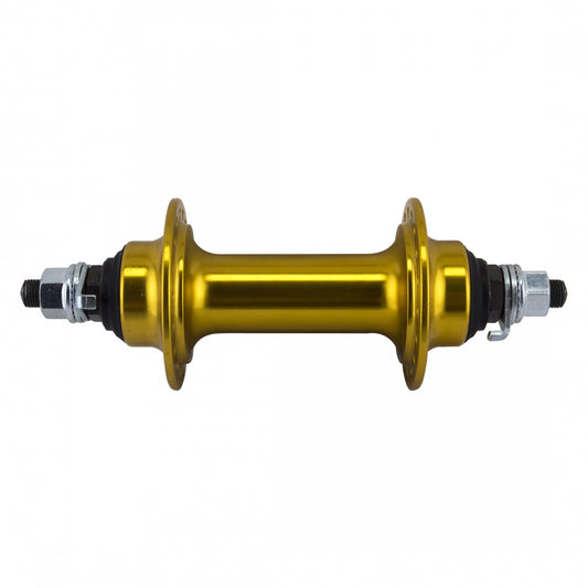 Hub Ft Se Bikes Fat Ripper Bo 36X135X3/8 Ano-Gd