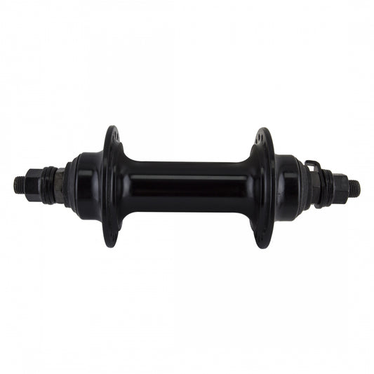 Hub Ft Se Bikes Fat Ripper Bo 36X135X3/8 Black