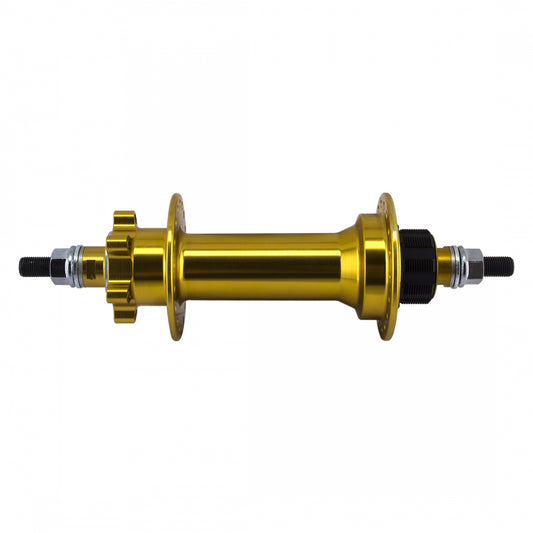 Hub Rr Se Bikes Fat Ripper Bo 6B 36X170X3/8 1Scas Sb Ano-Gd