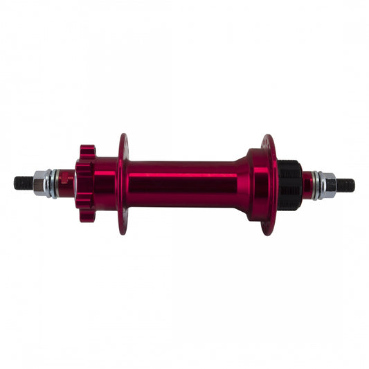 Hub Rr Se Bikes Fat Ripper Bo 6B 36X170X3/8 1Scas Sb Ano-Rd