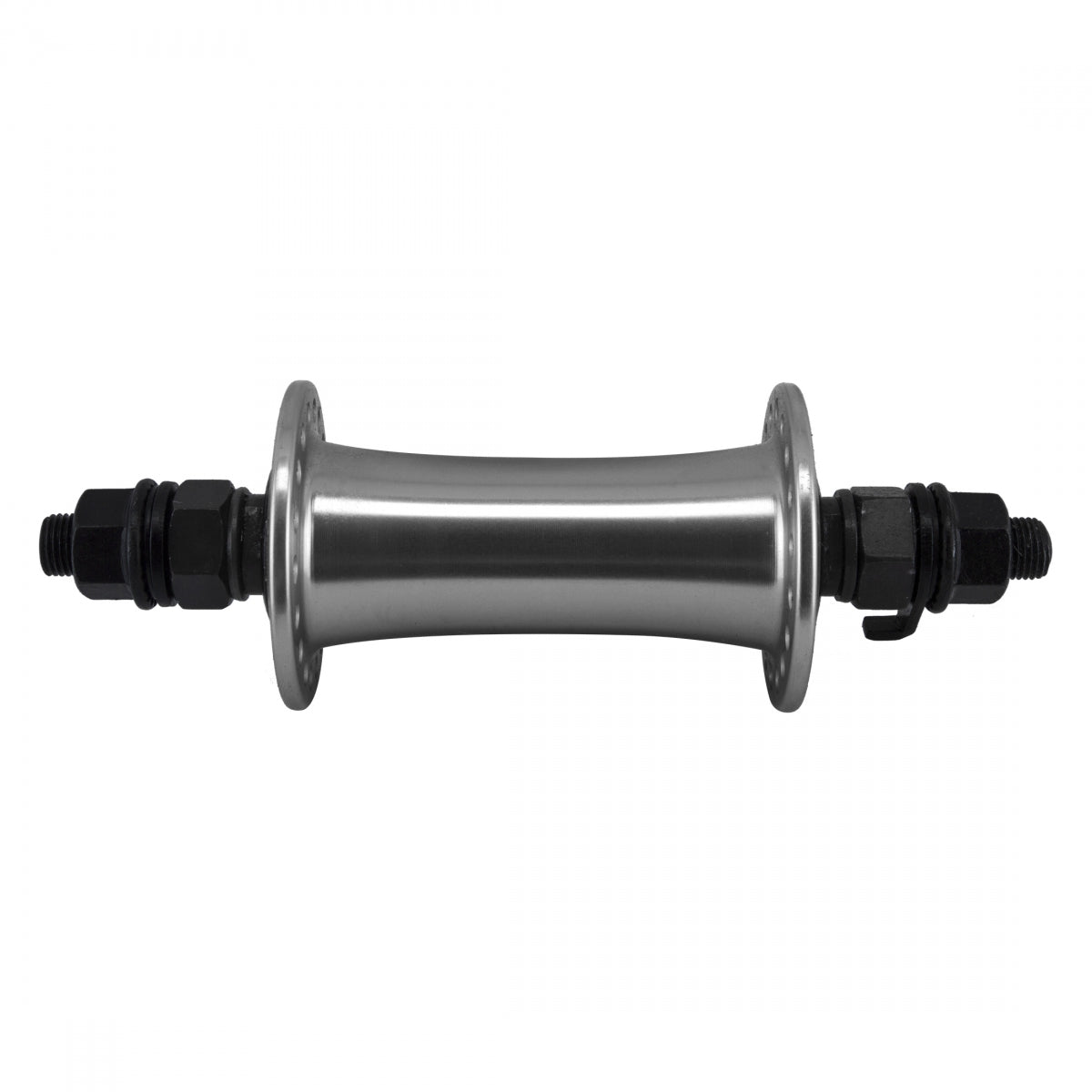 Hub Ft Se Bikes Beastmode Bo 36X110X3/8 Anodized Silver