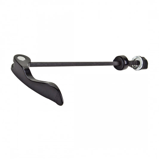 Hub Skewer Wm Aly Rr 130-145Mm Road Black