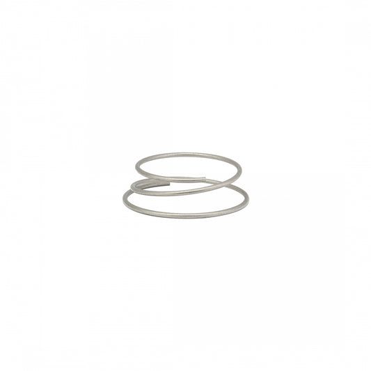 Hub Cass Body Dt Ratchet Spring