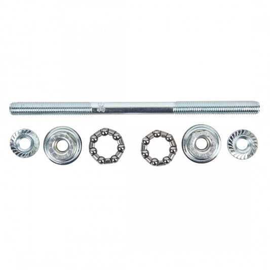 Hub Axle Set Ft Wald #188 5/16X24 Wald