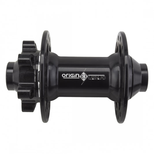 Hub Ft Origin8 Mt3100 28X100X15Mmta 6B Sb Black